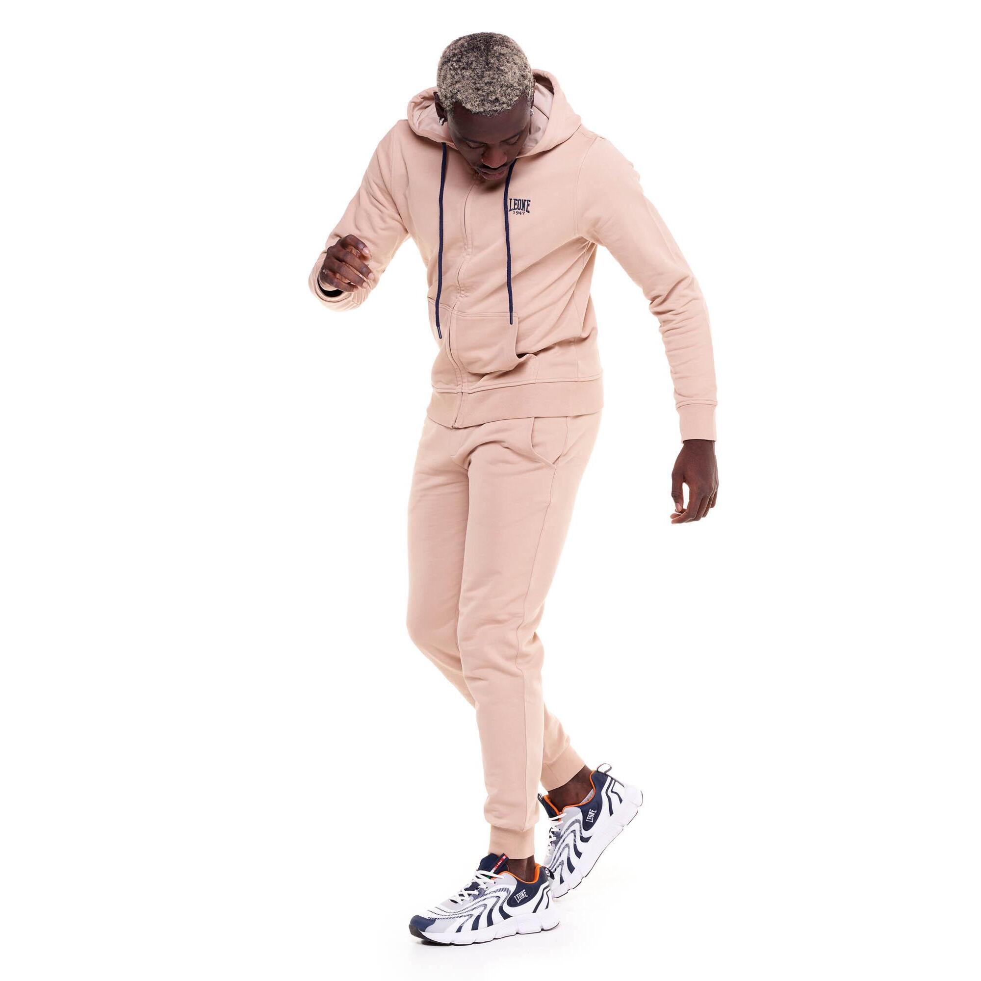 Polo de hombre Tonos Tierra