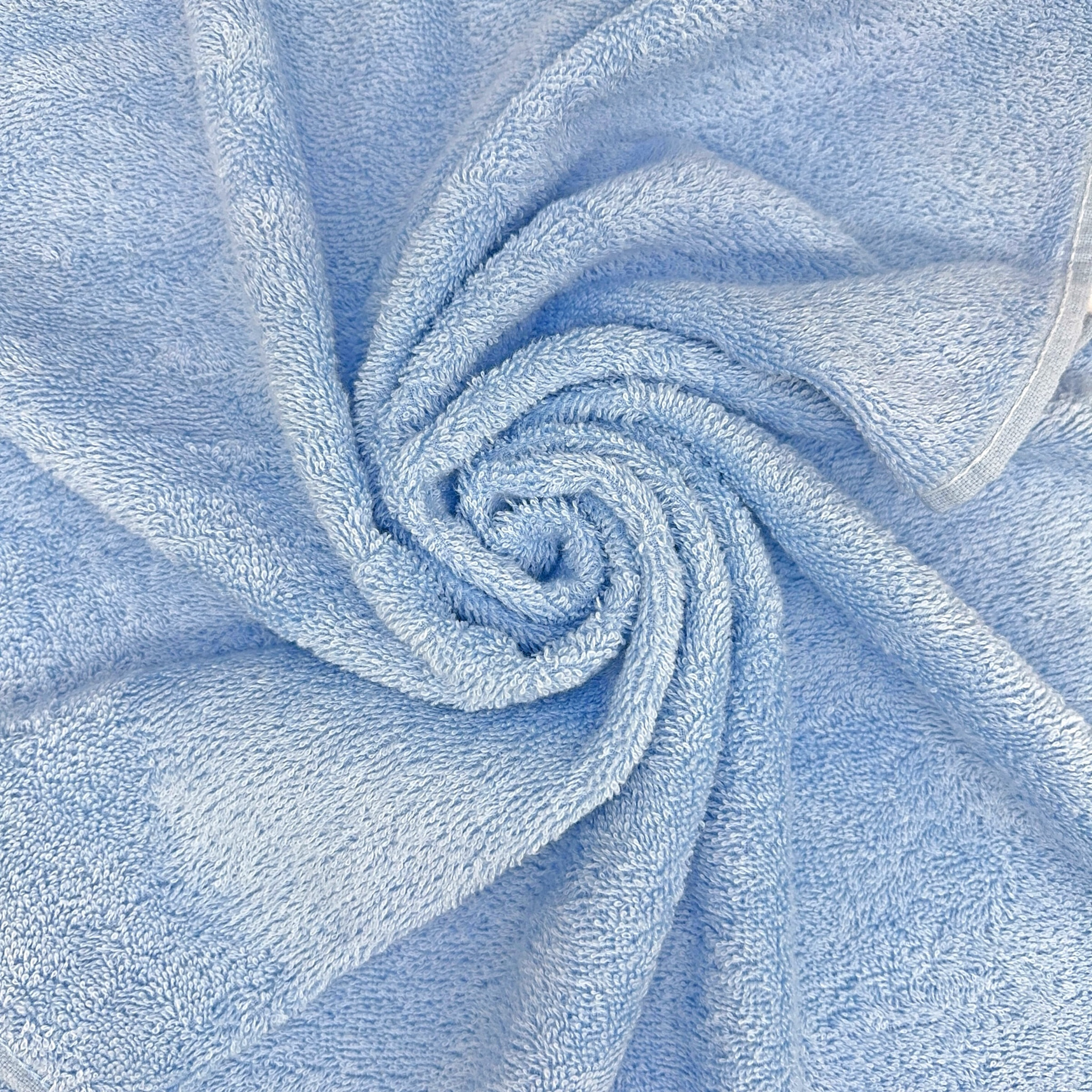 Set Spugna FELCE 2 Pezzi: Viso+Ospite