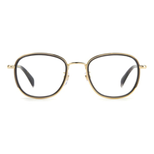 GAFAS DE VISTA DAVID BECKHAM DB 7075/G 2F7