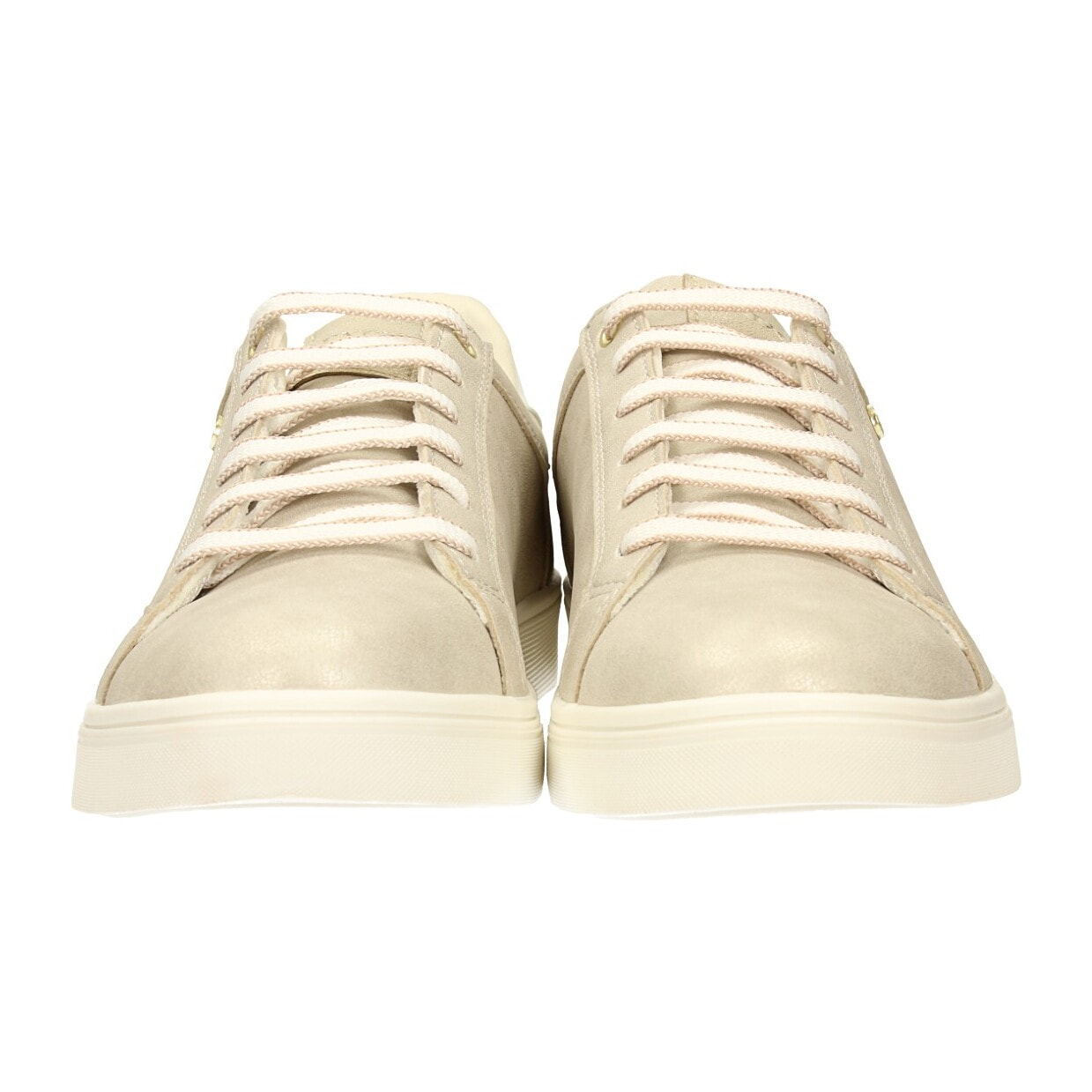 Sneakers Donna Tata Italia Dorato