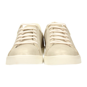 Sneakers Donna Tata Italia Dorato