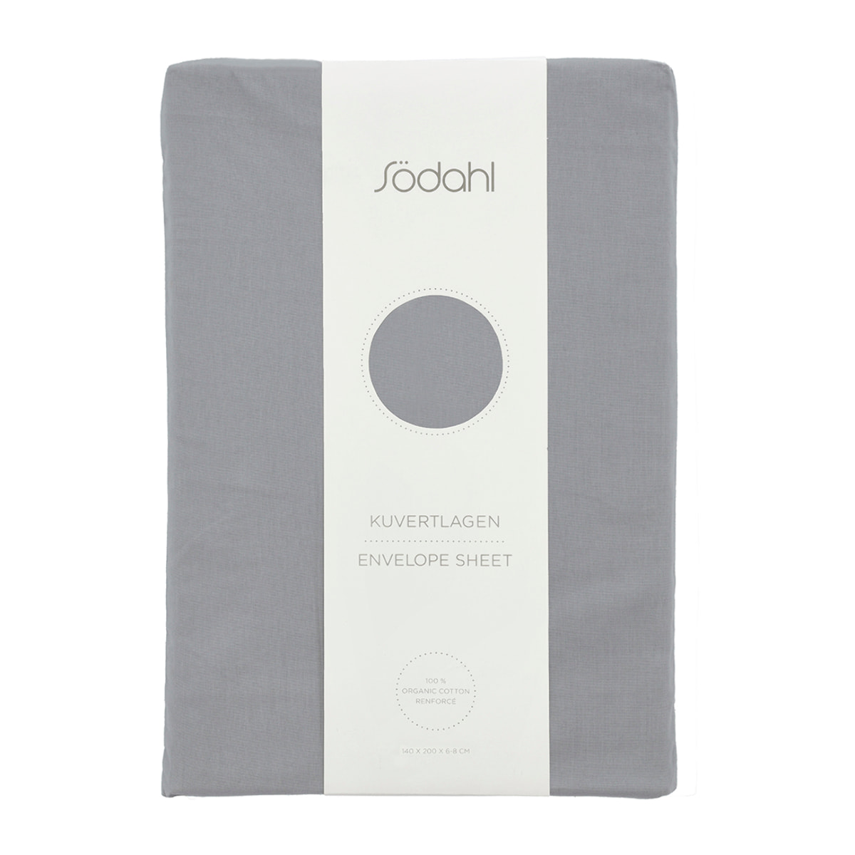 Drap housse Calm