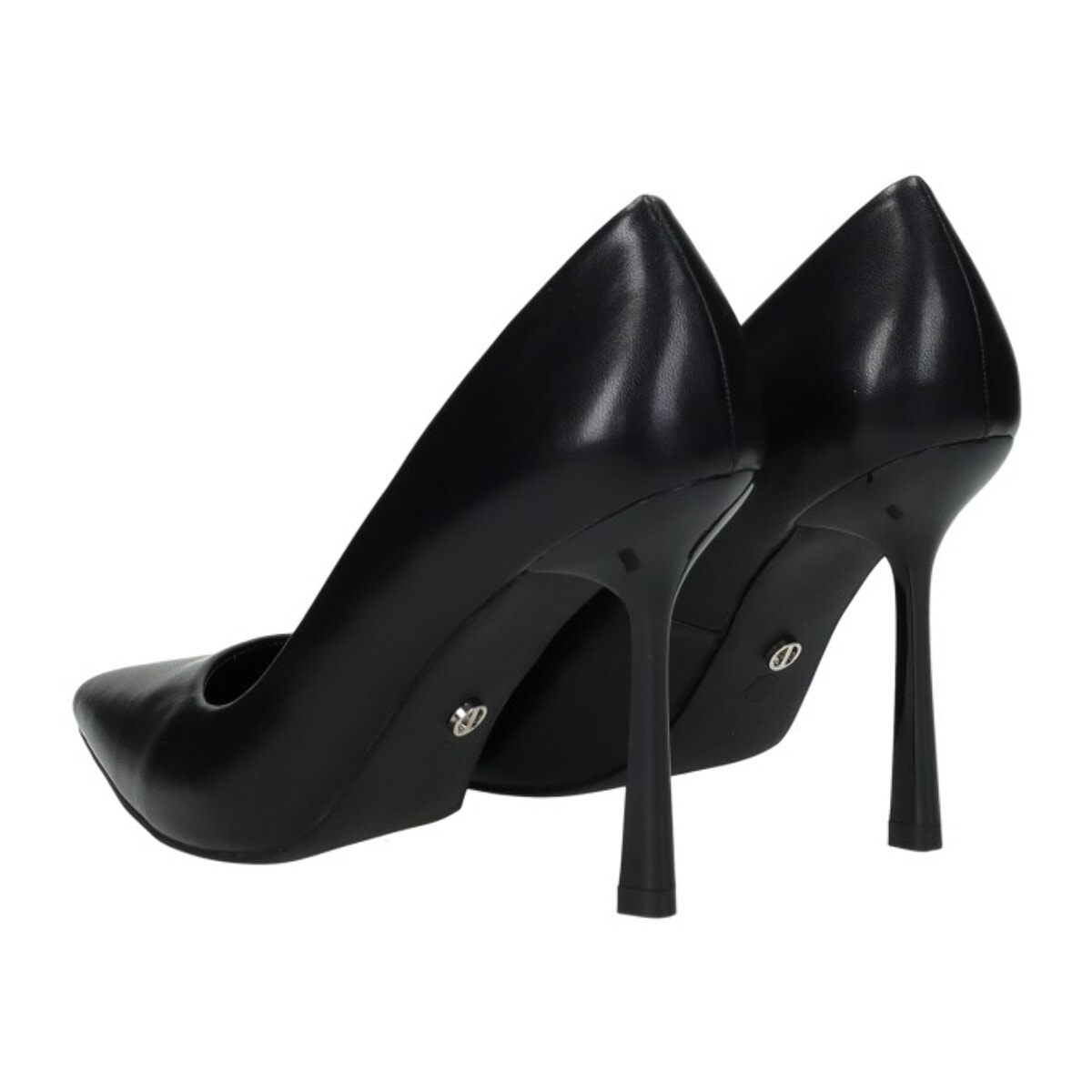 Décolleté Donna Tata Italia Nero