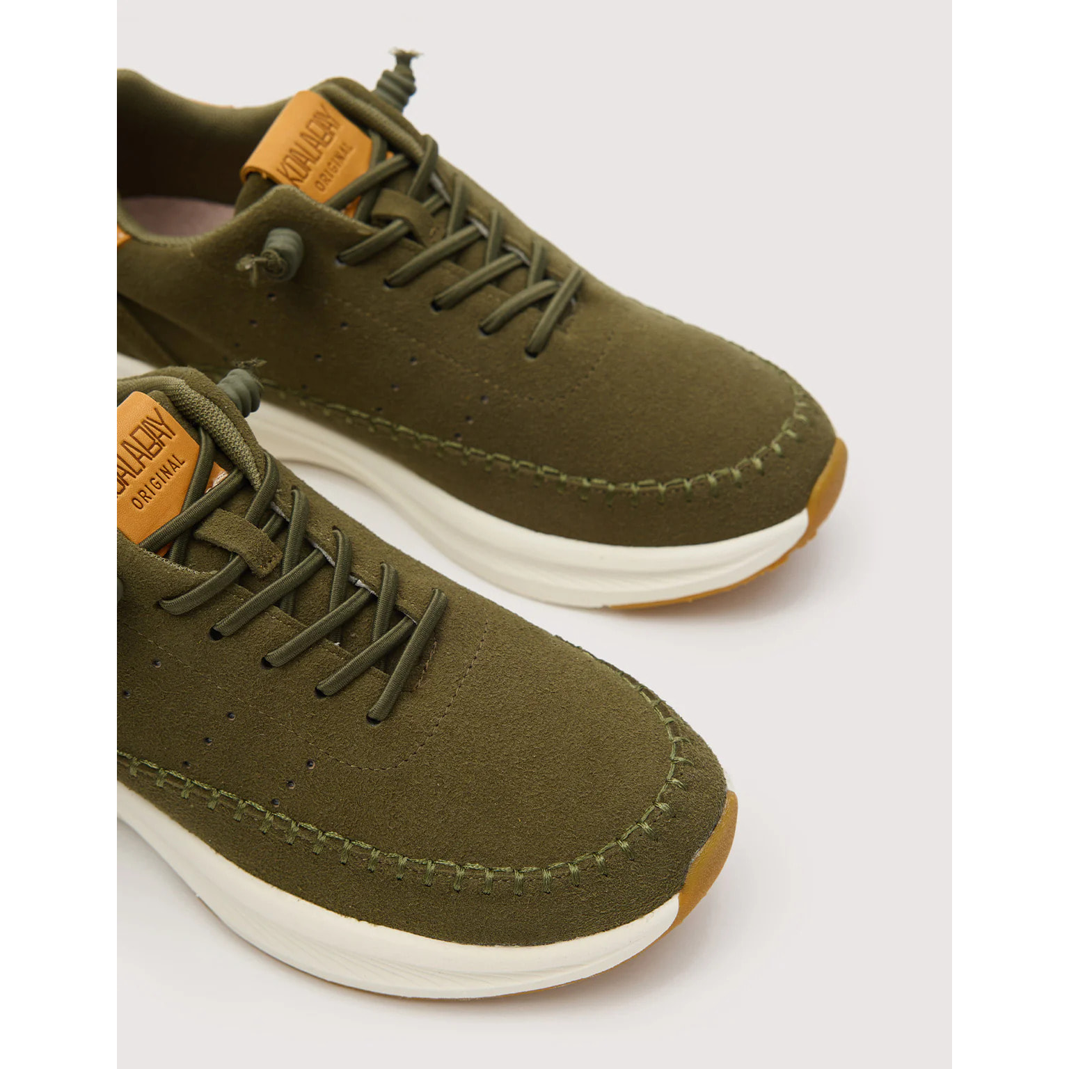 Sneaker Caqui - Chaaak