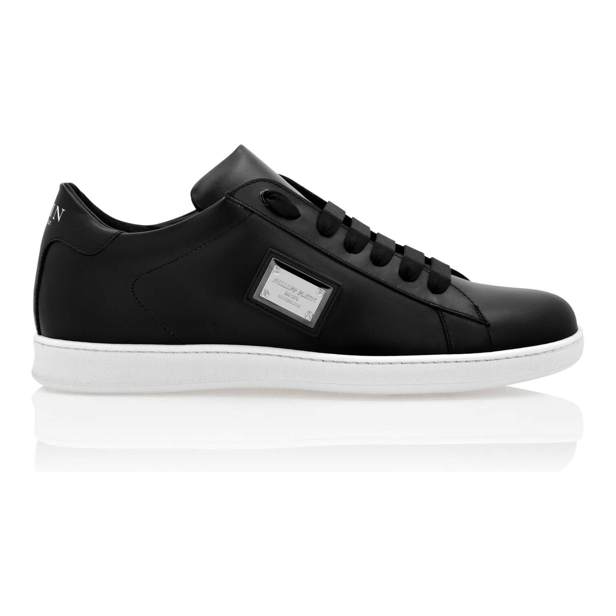 PHILIPP PLEIN Zapatillas bajas