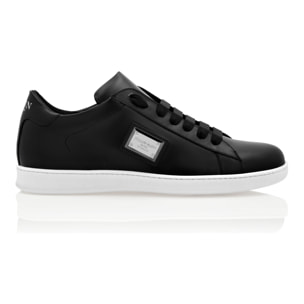 PHILIPP PLEIN Zapatillas bajas