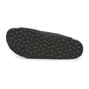 Sandalo BILLOWY NERO