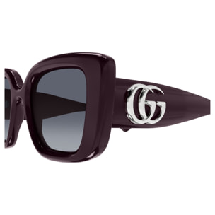 Gafas de Sol Gucci GG1975S-004 de Acetato Mujer 50 mm