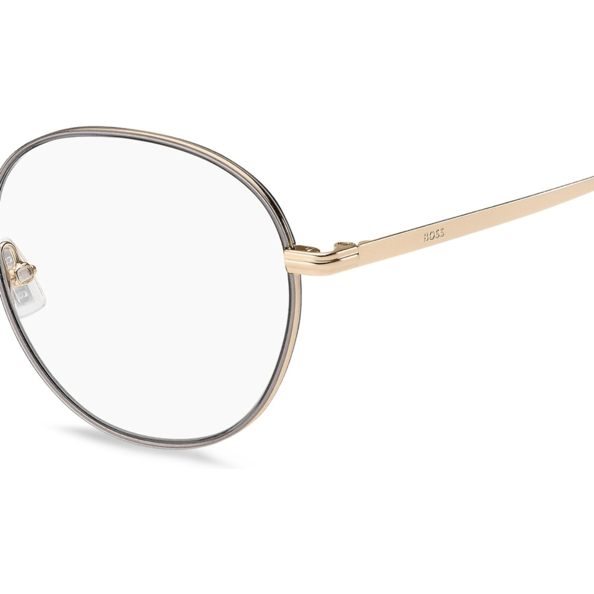 Gafas de Vista Hugo Boss 1594 2F7 de Metal Mujer 51 mm