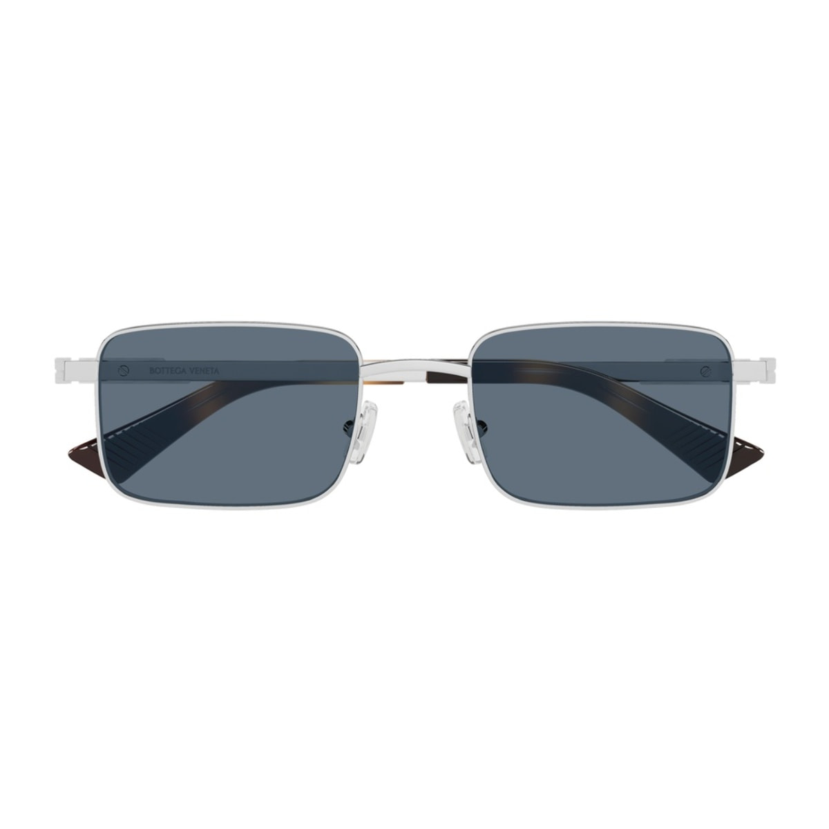 Gafas de Sol Bottega Veneta BV1469S-002 de Metal Unisex 53 mm