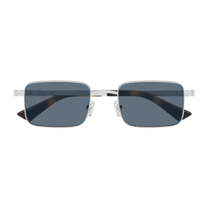 Gafas de Sol Bottega Veneta BV1469S-002 de Metal Unisex 53 mm