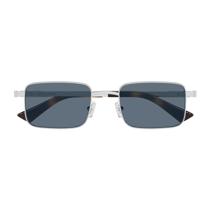 Gafas de Sol Bottega Veneta BV1469S-002 de Metal Unisex 53 mm