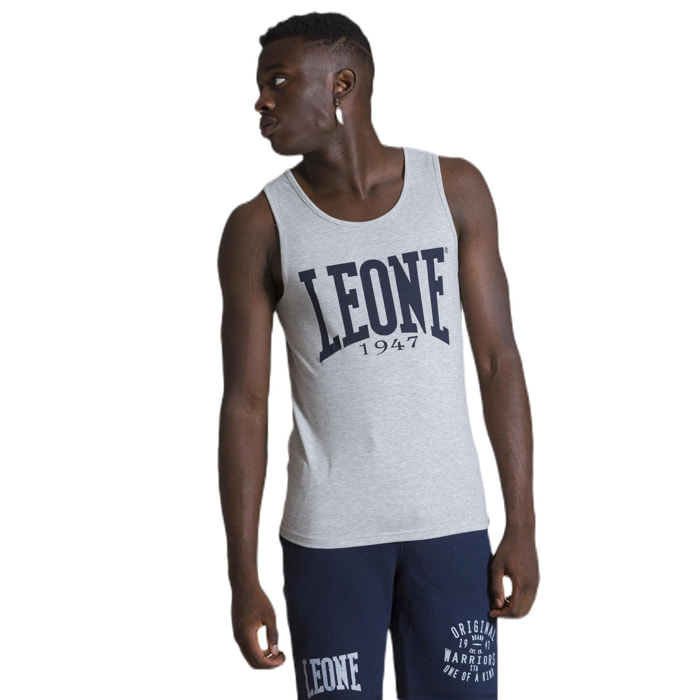 Leone 1947 Apparel camiseta sin mangas para hombre