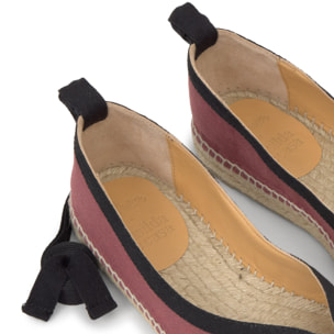 Alpargata Kanu plana