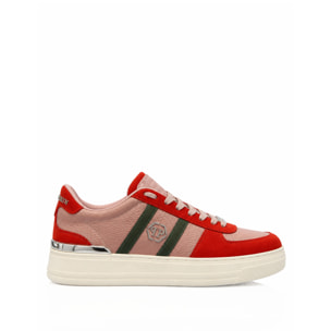 PHILIPP PLEIN Zapatillas bajas