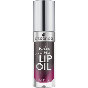 Hydra Kiss Lip Oil - Huile à Lèvres Fini Brillant