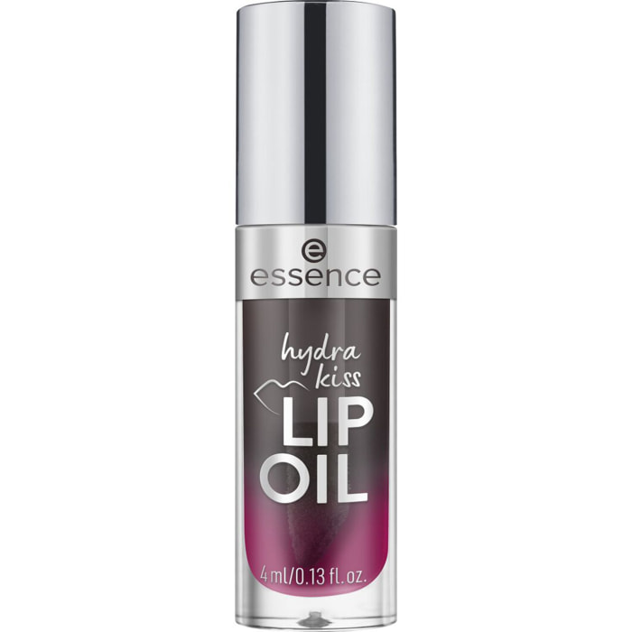 Hydra Kiss Lip Oil - Huile à Lèvres Fini Brillant
