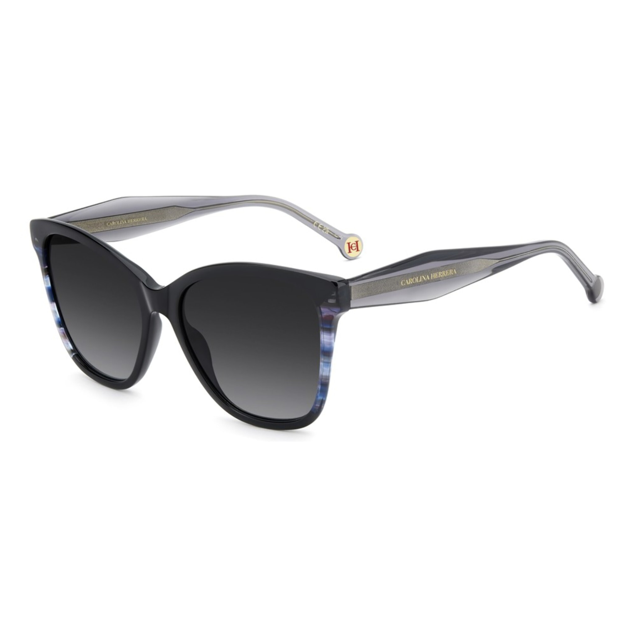 Gafas de Sol Carolina Herrera HER 0221/G/S 3H2 de Acetato Mujer 50 mm