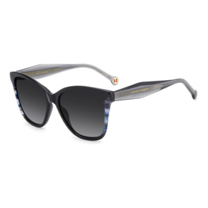 Gafas de Sol Carolina Herrera HER 0221/G/S 3H2 de Acetato Mujer 50 mm