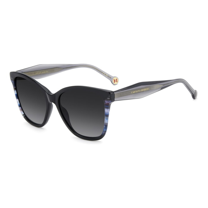 Gafas de Sol Carolina Herrera HER 0221/G/S 3H2 de Acetato Mujer 50 mm