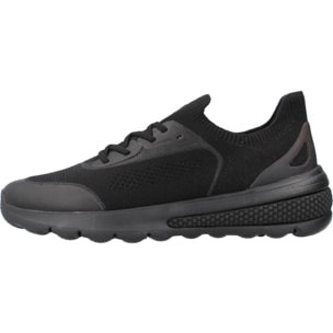 SNEAKERS GEOX D SPHERICA ACTIF A