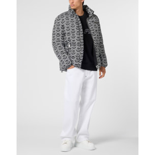 PHILIPP PLEIN Giacca MONOGRAM