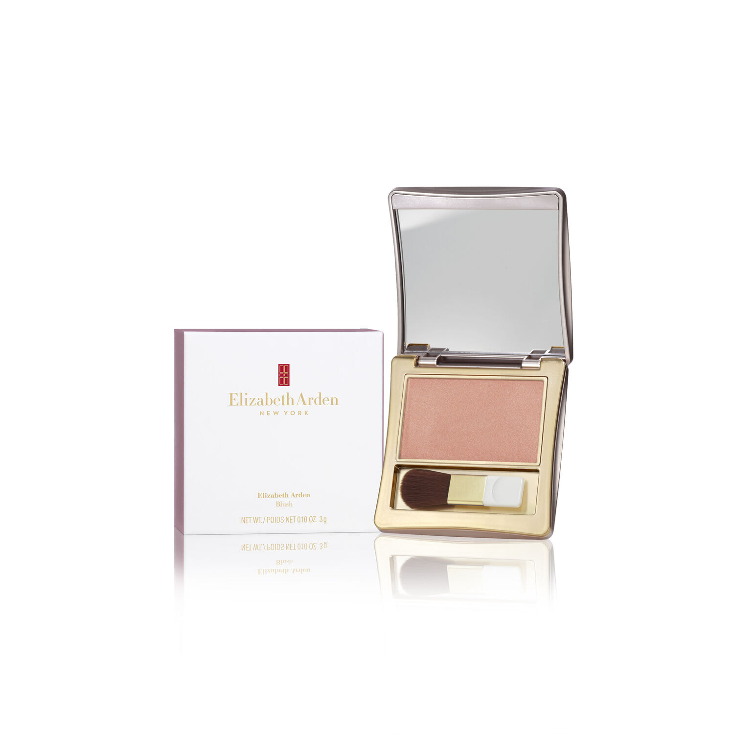 Blush - Blush Poudre Effet Bonne Mine