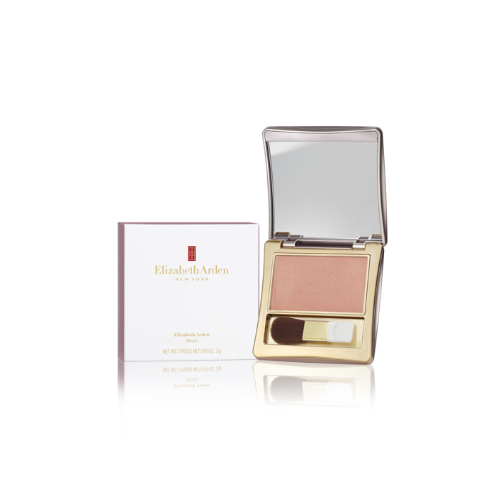 Blush - Blush Poudre Effet Bonne Mine