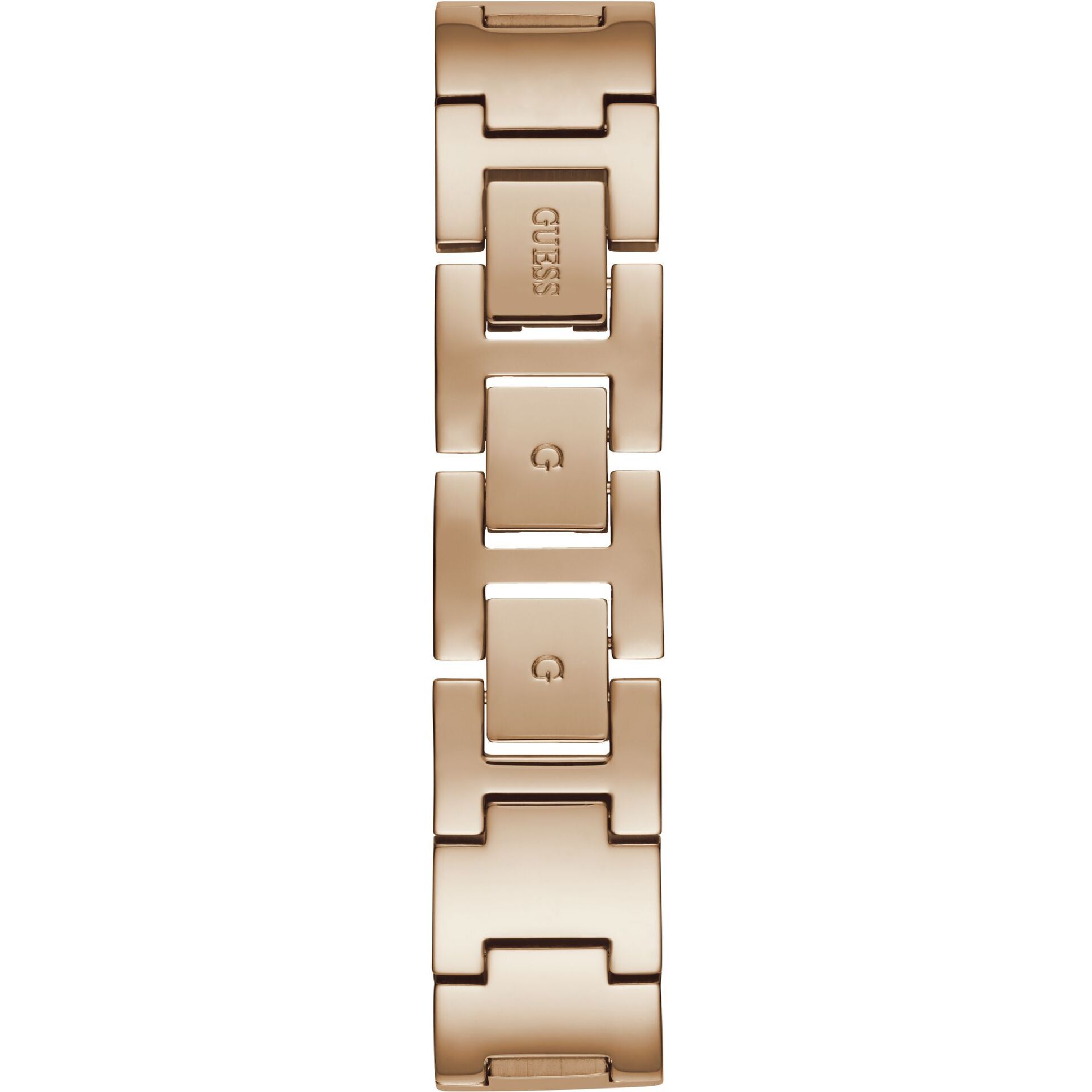 Guess Orologio Analogico Al Quarzo Gt Claudia