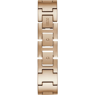 Guess Orologio Analogico Al Quarzo Gt Claudia