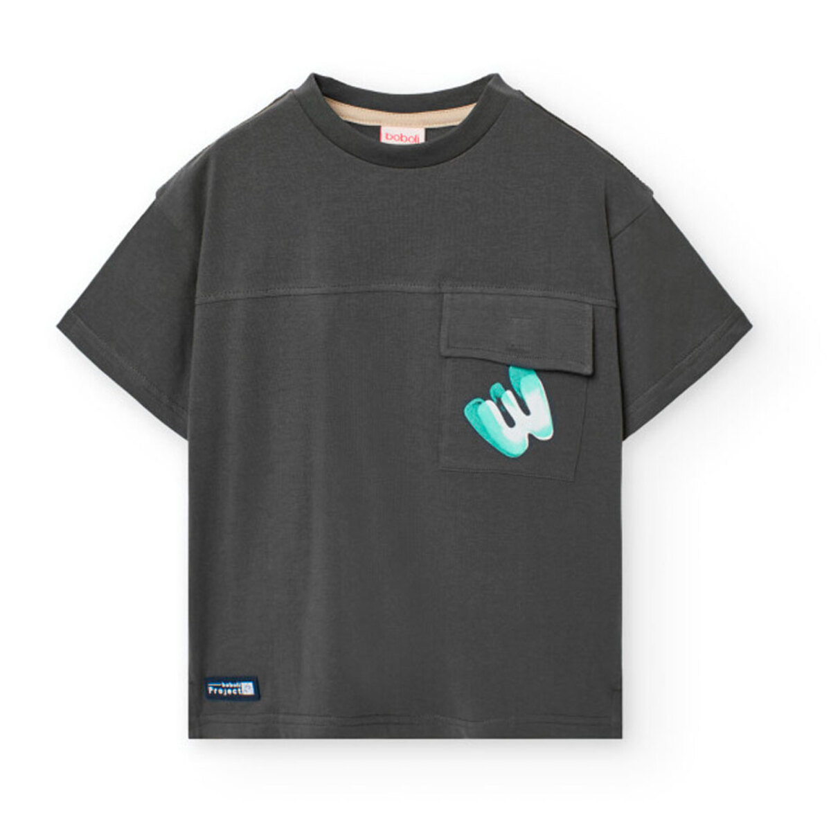 T-Shirt tricot  -BCI