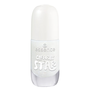 Gel Nail Polish - Vernis à Ongles Séchage Rapide Fini Brillant 8ml