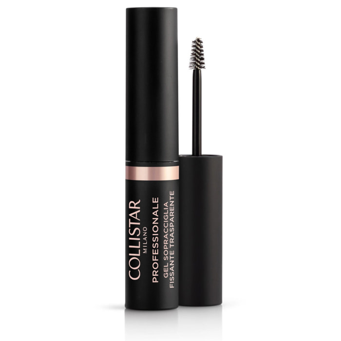 Professionale  - Gel Sourcils Fixant Transparent