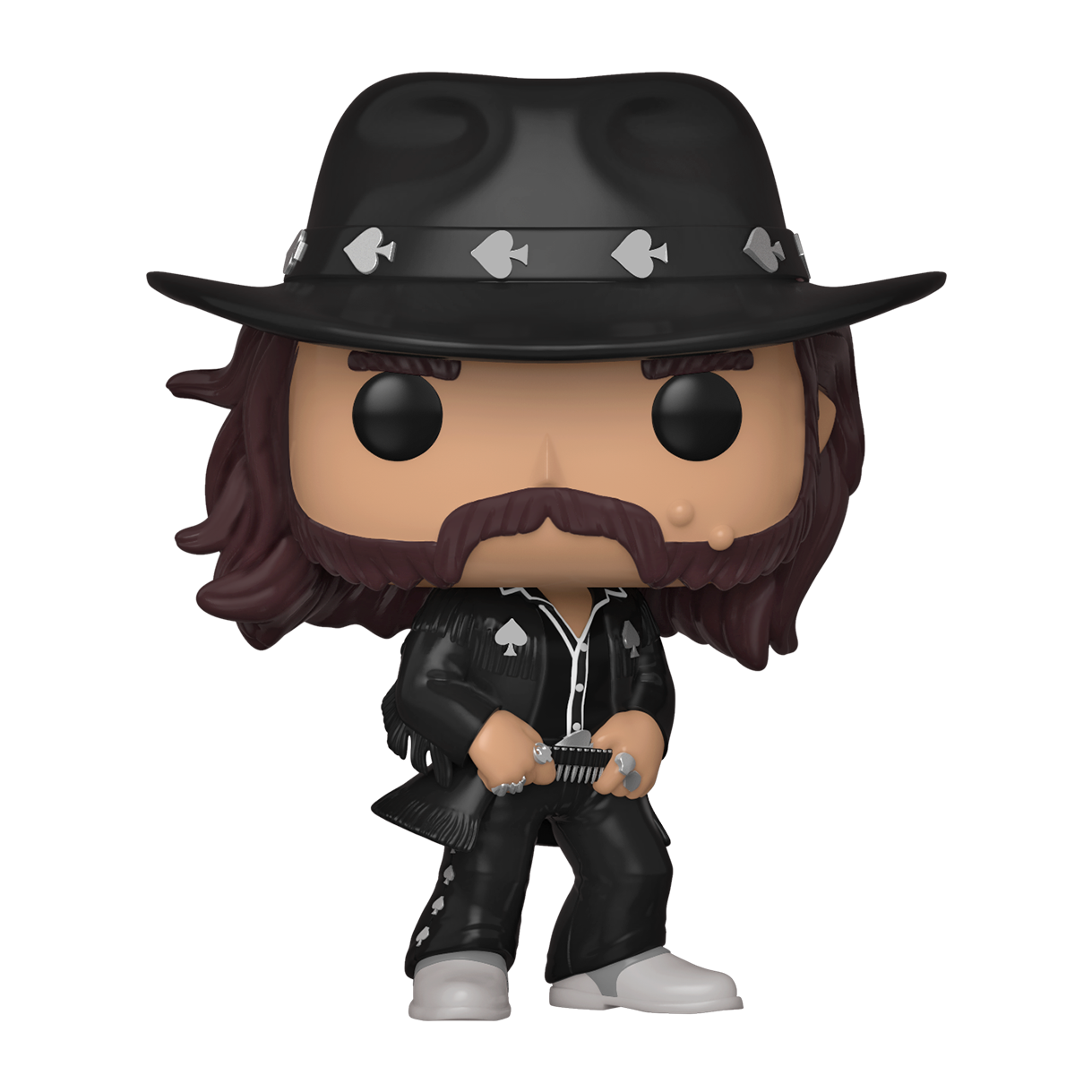 Motorhead Funko POP Figura Ace of Spades 9 cm Album Musica Vinile