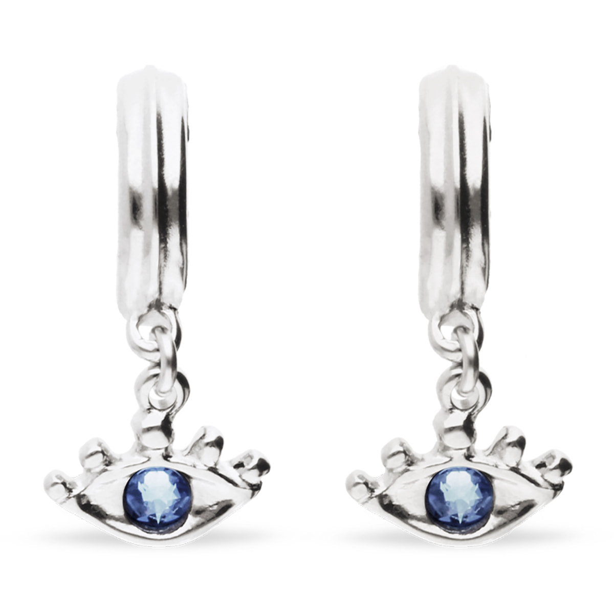 Pendiente SER INTUITIVA  U