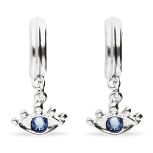 Pendiente SER INTUITIVA  U