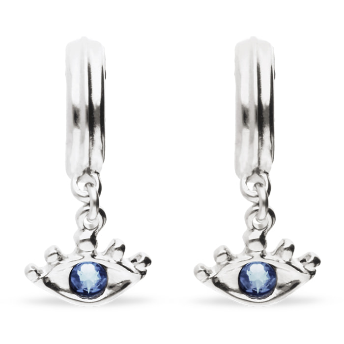 Pendiente SER INTUITIVA  U