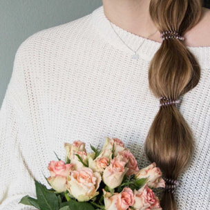 IB SLIM Chrome Sweet Chrome: Argento