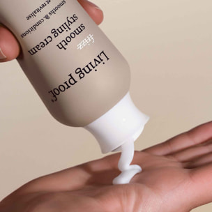 Frizz - Crème de Coiffage Lissante Anti-Frisottis 236 ml