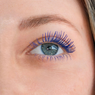 Twist-Up The Volume - Mascara