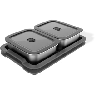 Ustensile barbecue WEBER de préparation 3400220
