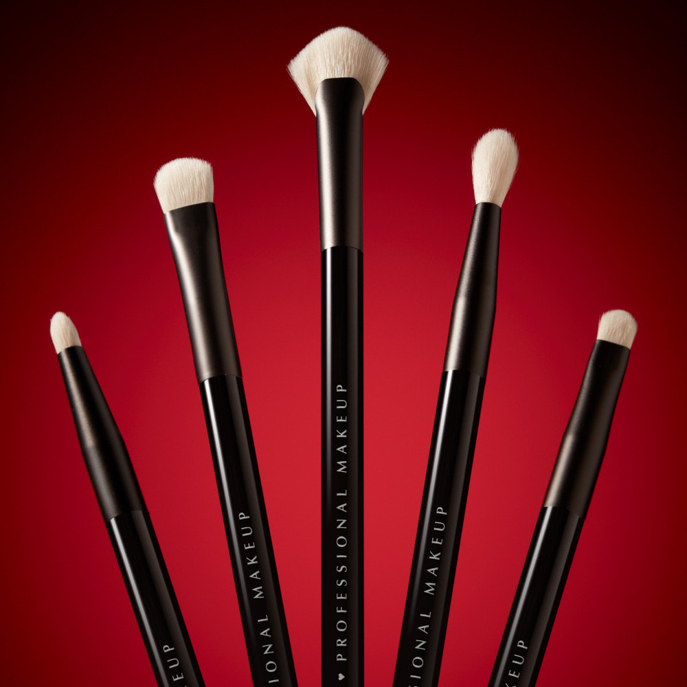 NYX Porfessional Makeup Pro Brush Micro Smudging