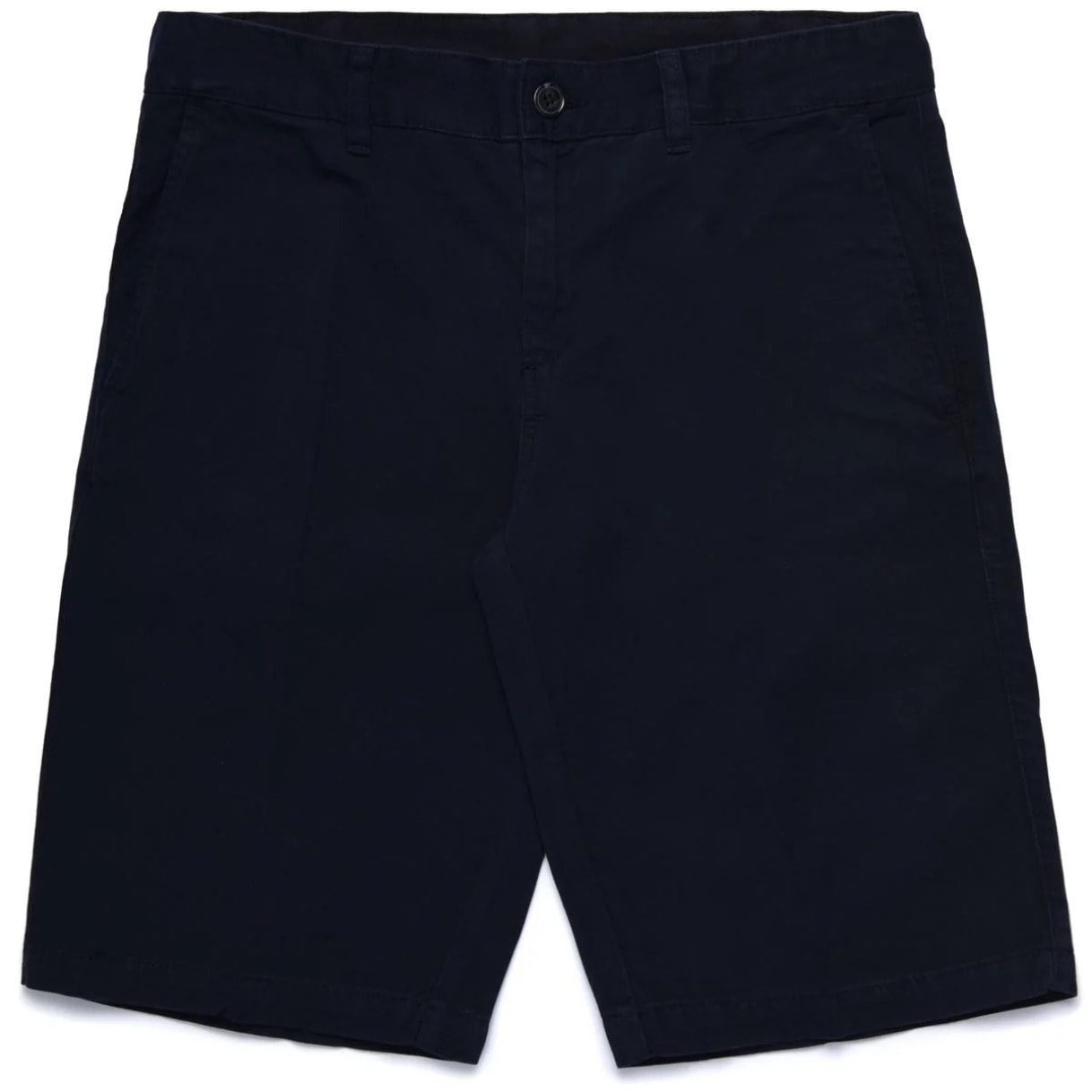 Kappa - Pantaloni Corti Uomo Blu - Oris