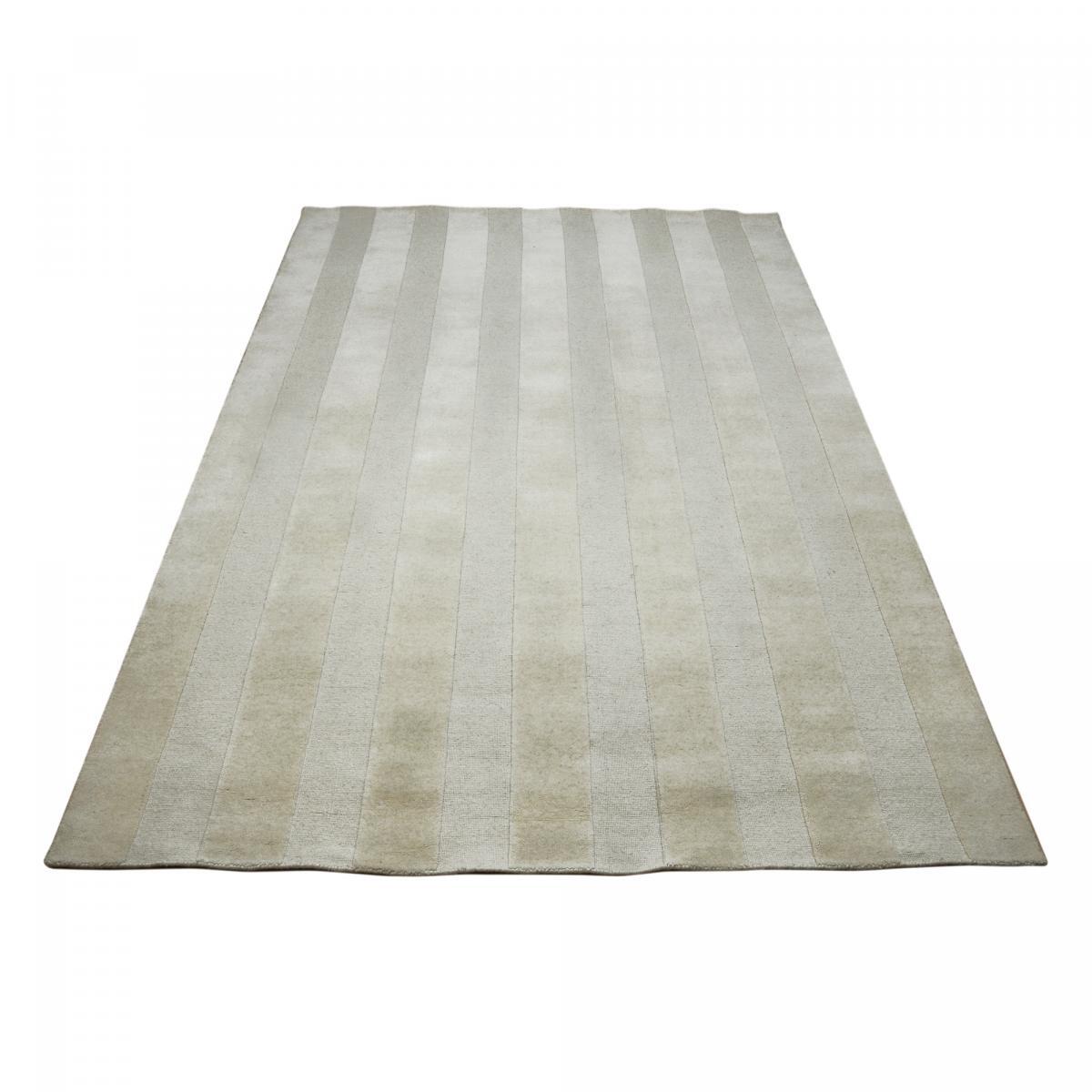 Tapis Cevu entièrement noué à la main en Laine