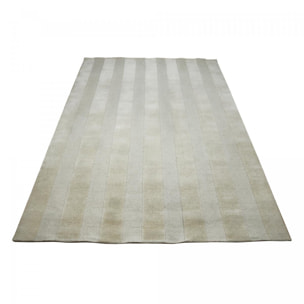 Tapis Cevu entièrement noué à la main en Laine