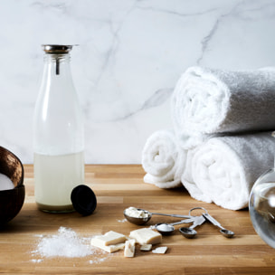 Coffret Lessive A Faire Soi-meme