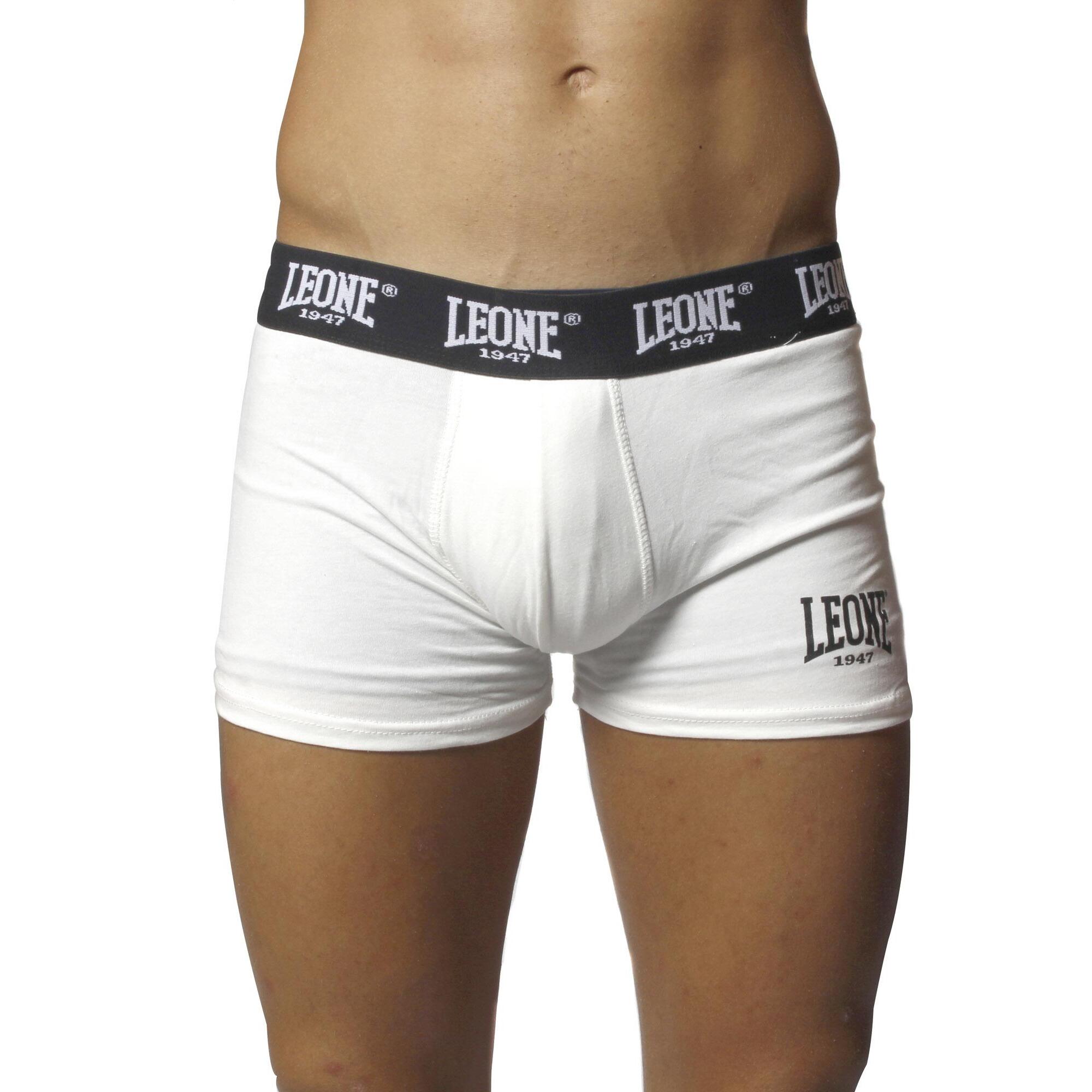 Leone 1947 Ropa interior Boxers de hombre