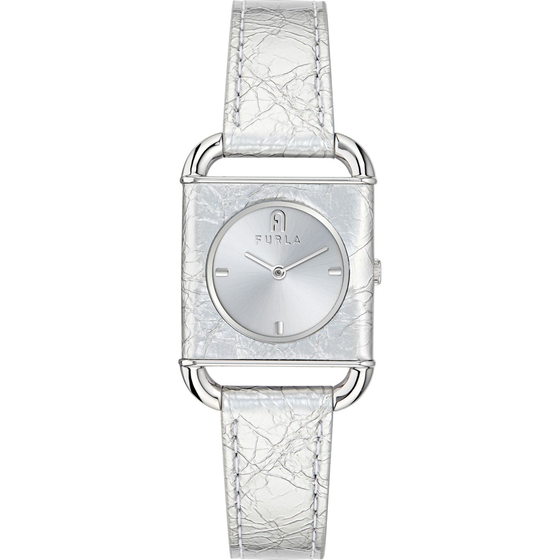 Furla Reloj Analógico De Cuarzo Furla Arco Square