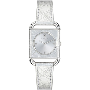 Furla Reloj Analógico De Cuarzo Furla Arco Square