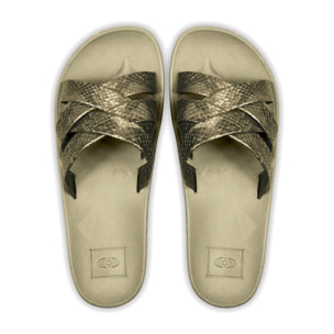 Chanclas de playa , Bucla